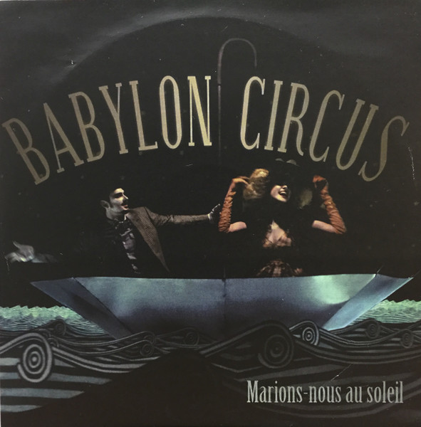 Marions-Nous Au Soleil