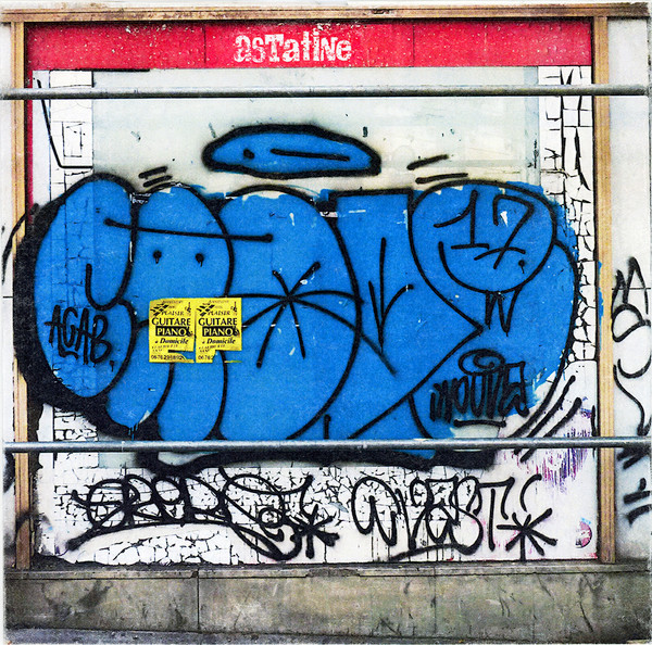 Untitled #3