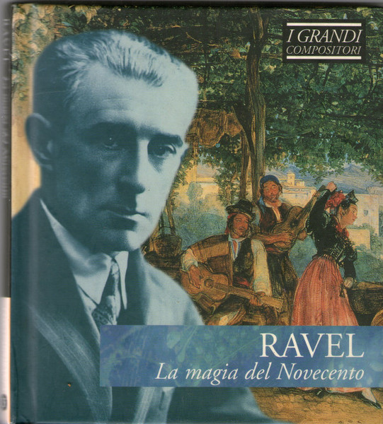 La Magia Del Novecento