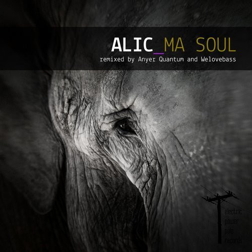 Ma Soul (Remixed By Anyer Quantum And Welovebass)
