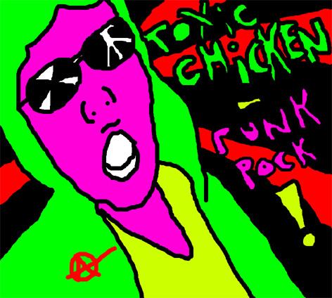 Punk Pock