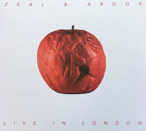 Live In London