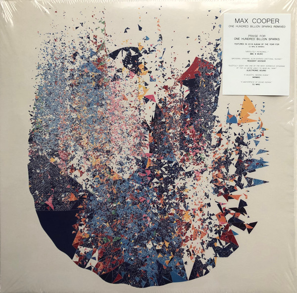 One Hundred Billion Sparks Remixed