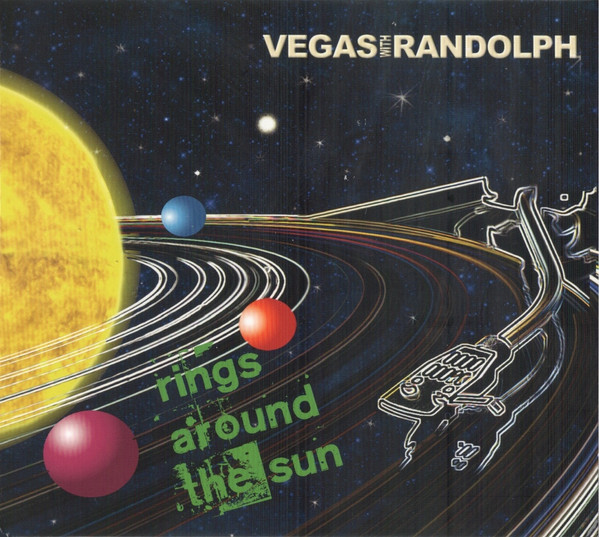 Rings Around The Sun