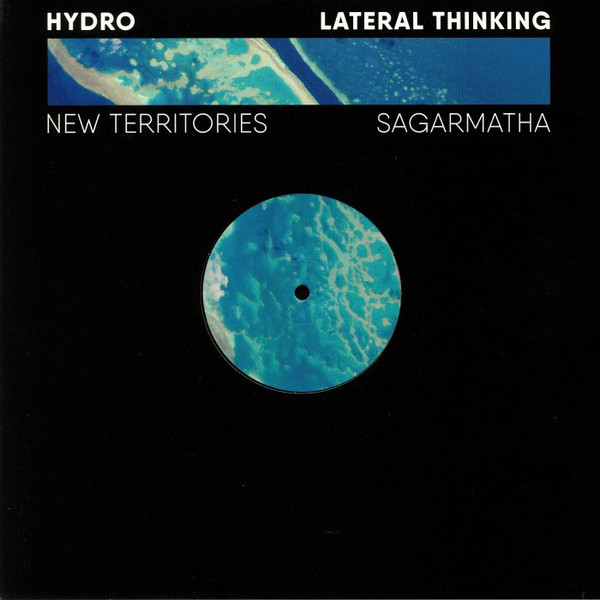 Lateral Thinking LP Sampler