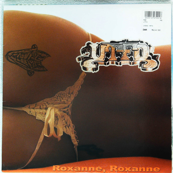 Roxanne, Roxanne