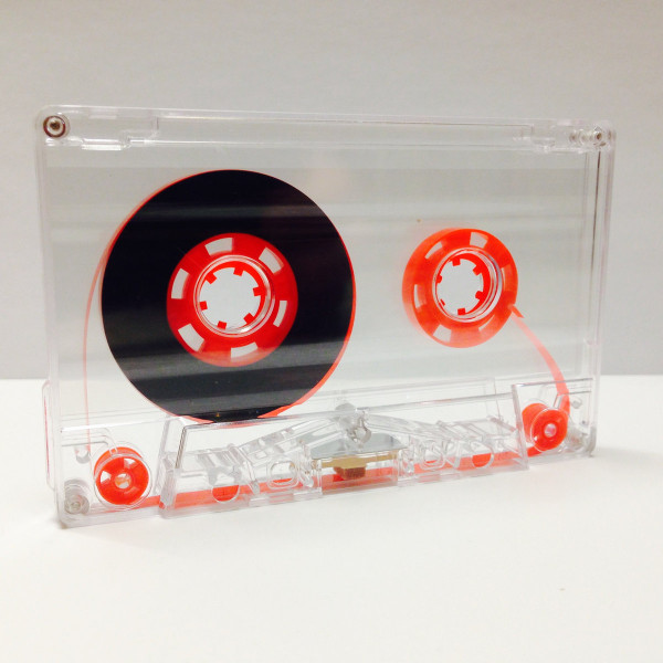 Beat Tape