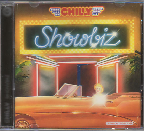 Showbiz