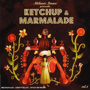 Ketchup & Marmalade (Vol. 1)