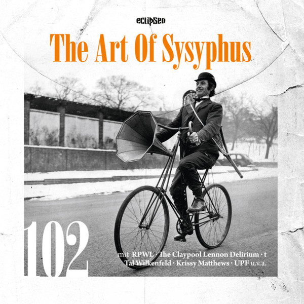 The Art Of Sysyphus 102