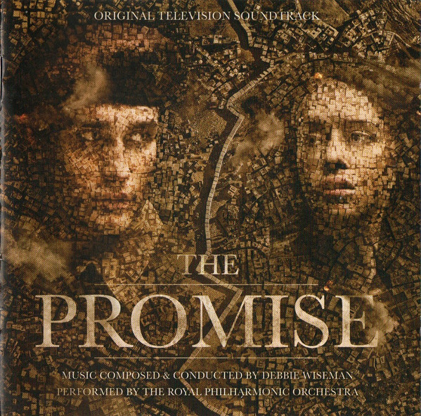 The Promise (Original Television Soundtrack)