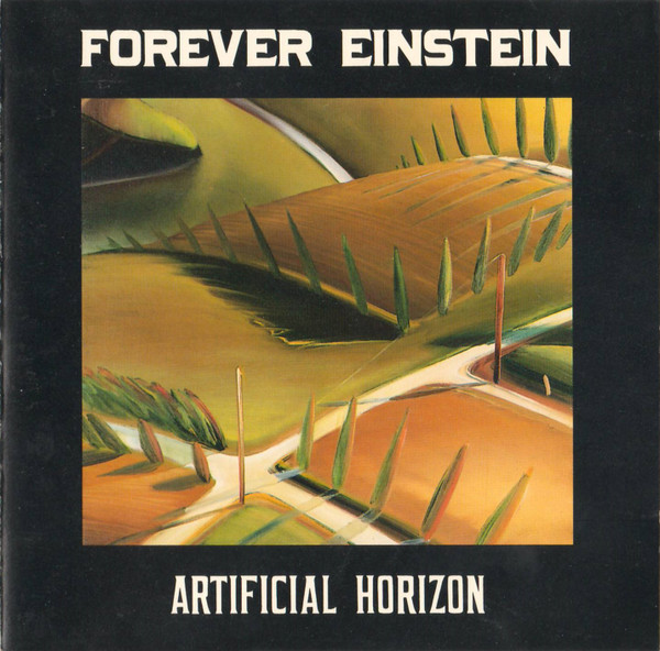 Artificial Horizon