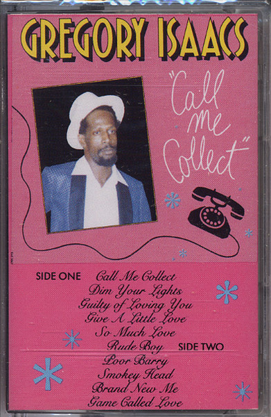 Call Me Collect