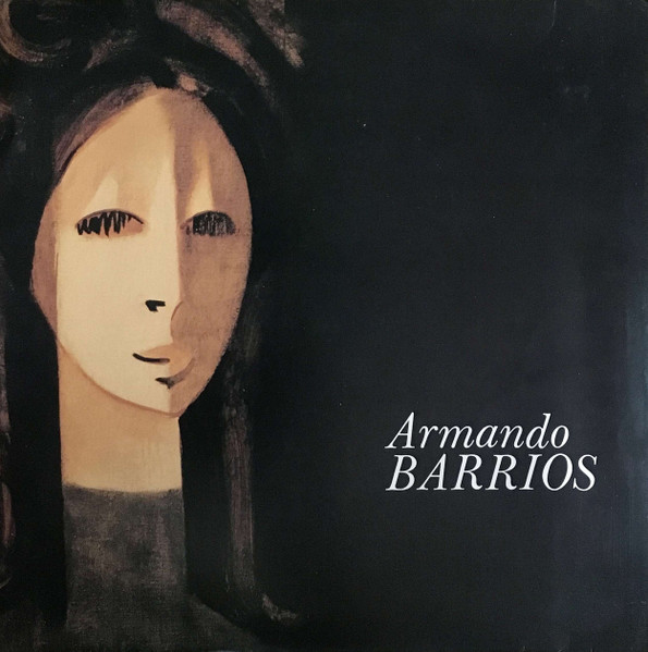 Armando Barrios