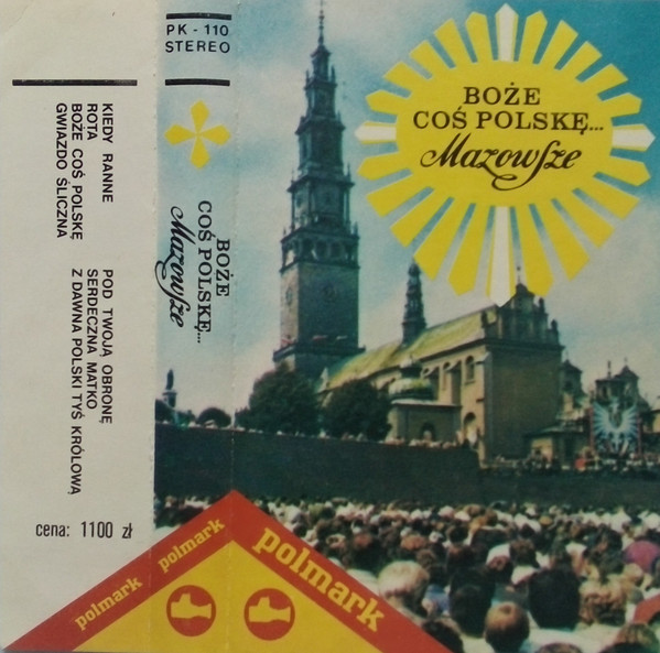 Boże Coś Polskę...