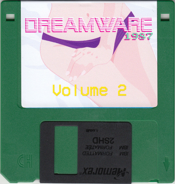 Volume 2