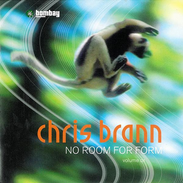 No Room For Form (Volume 01)