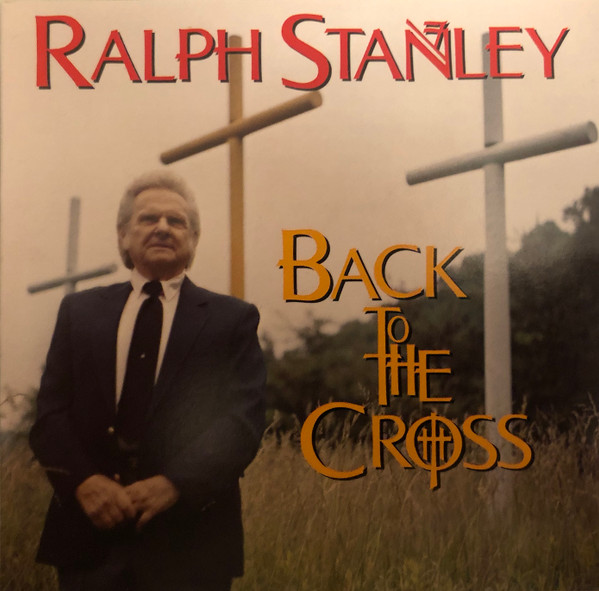 Back To The Cross