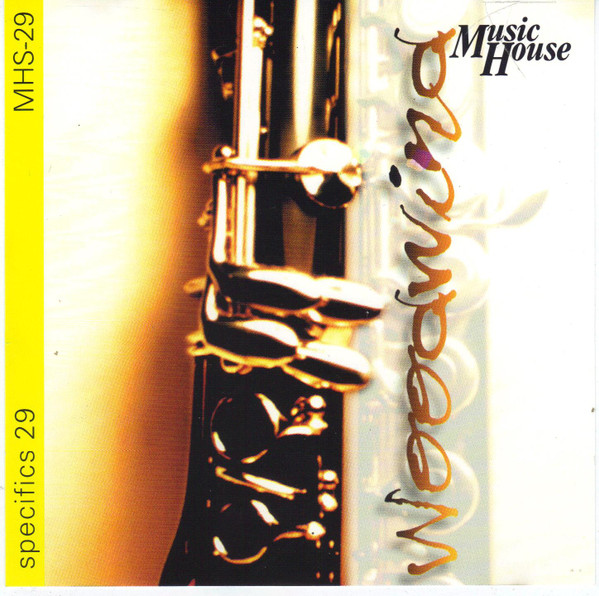 Specifics 29 - Woodwind