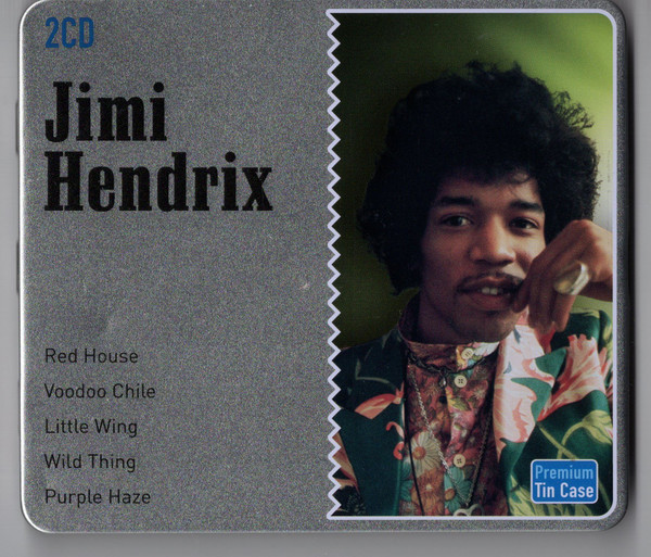 Jimi Hendrix