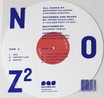 Noz²