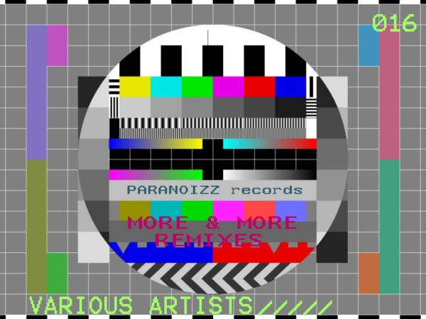 More And More Remixes