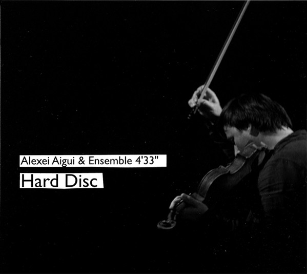 Hard Disc