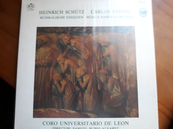 Musikalische Exequien / Música Barroca Española