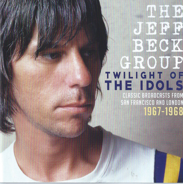 Twilight Of The Idols