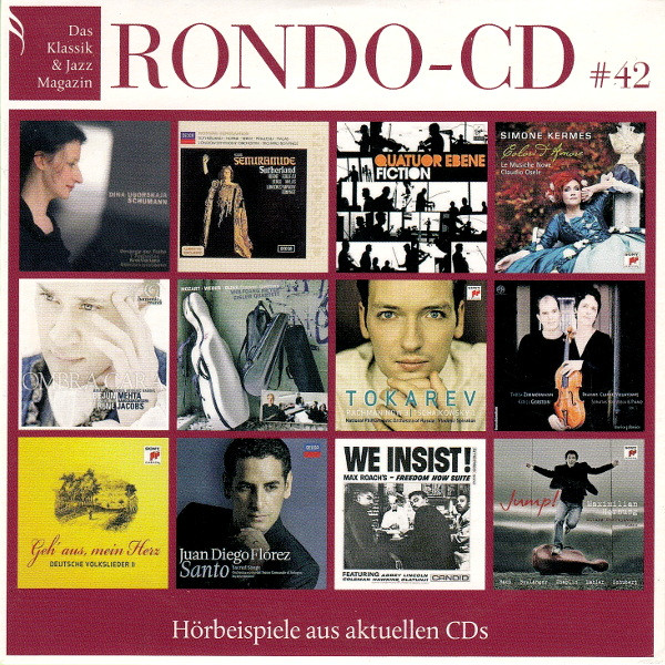 Rondo-CD #42