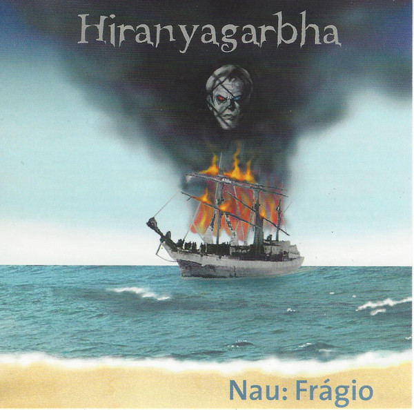 Nau: Frágio