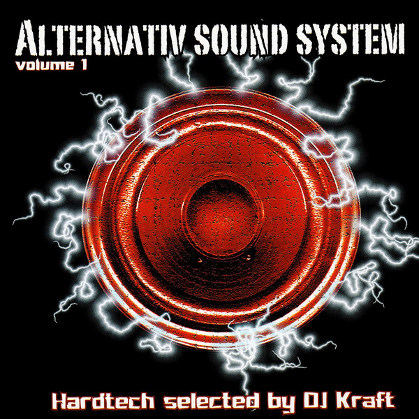 Alternativ Sound System Volume 1