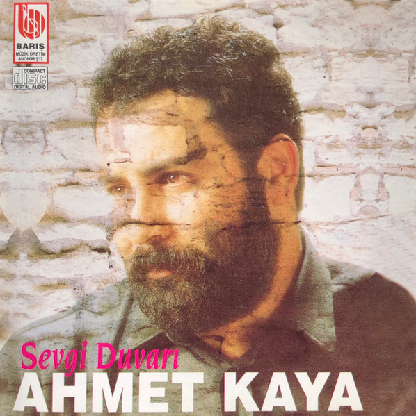 Sevgi Duvarı