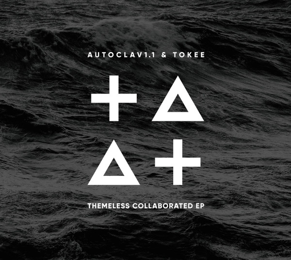 Themeless Collaborated EP
