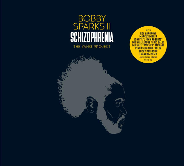 Schizophrenia. The Yang Project