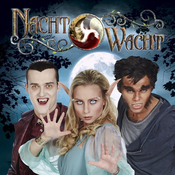 De Nachtwacht