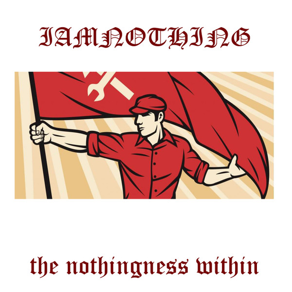 The Nothingness Within