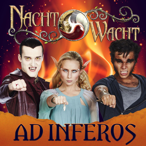 Ad Inferos
