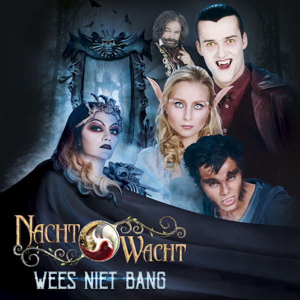Wees Niet Bang