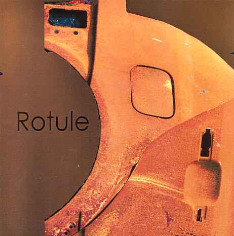 Rotule