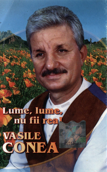 Lume, Lume, Nu Fii Rea!