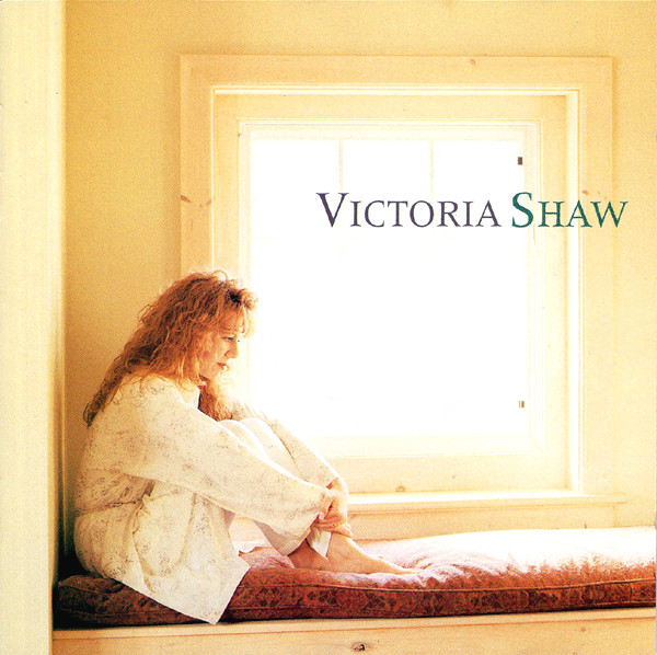 Victoria Shaw