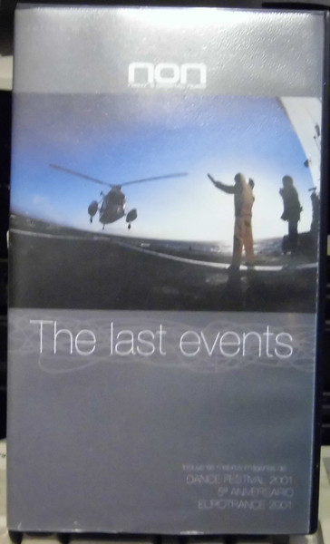 Non: The Last Events