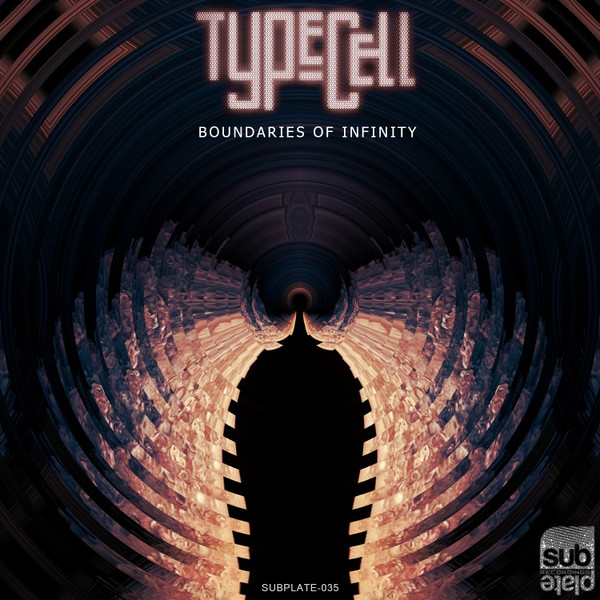 Boundaries Of Infinity