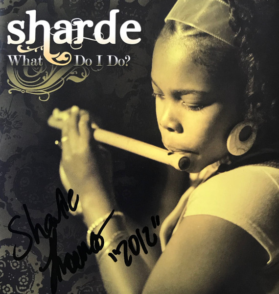 What Do I Do?
