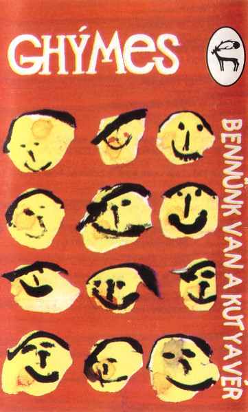 Bennünk Van A Kutyavér