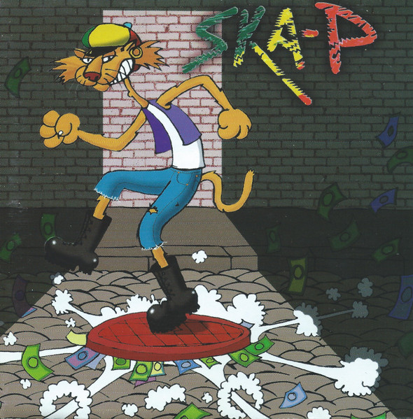 Ska-P