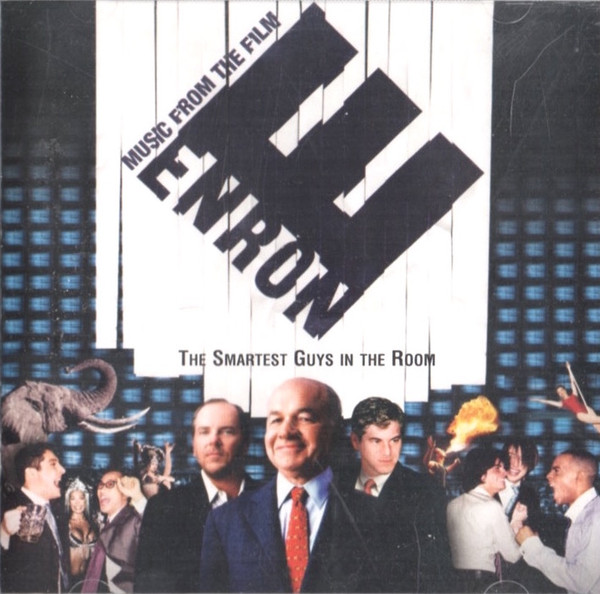Enron: The Smartest Guys In The Room (Music From The Film)
