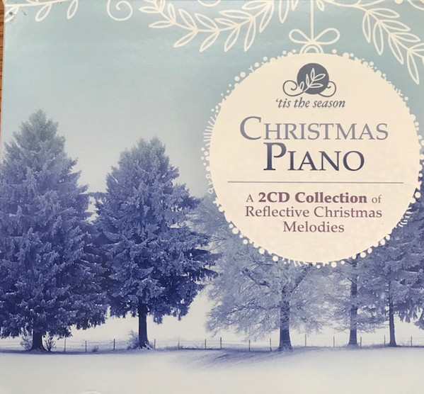 'tis The Season Christmas Piano