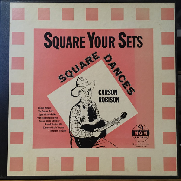 Square Your Sets